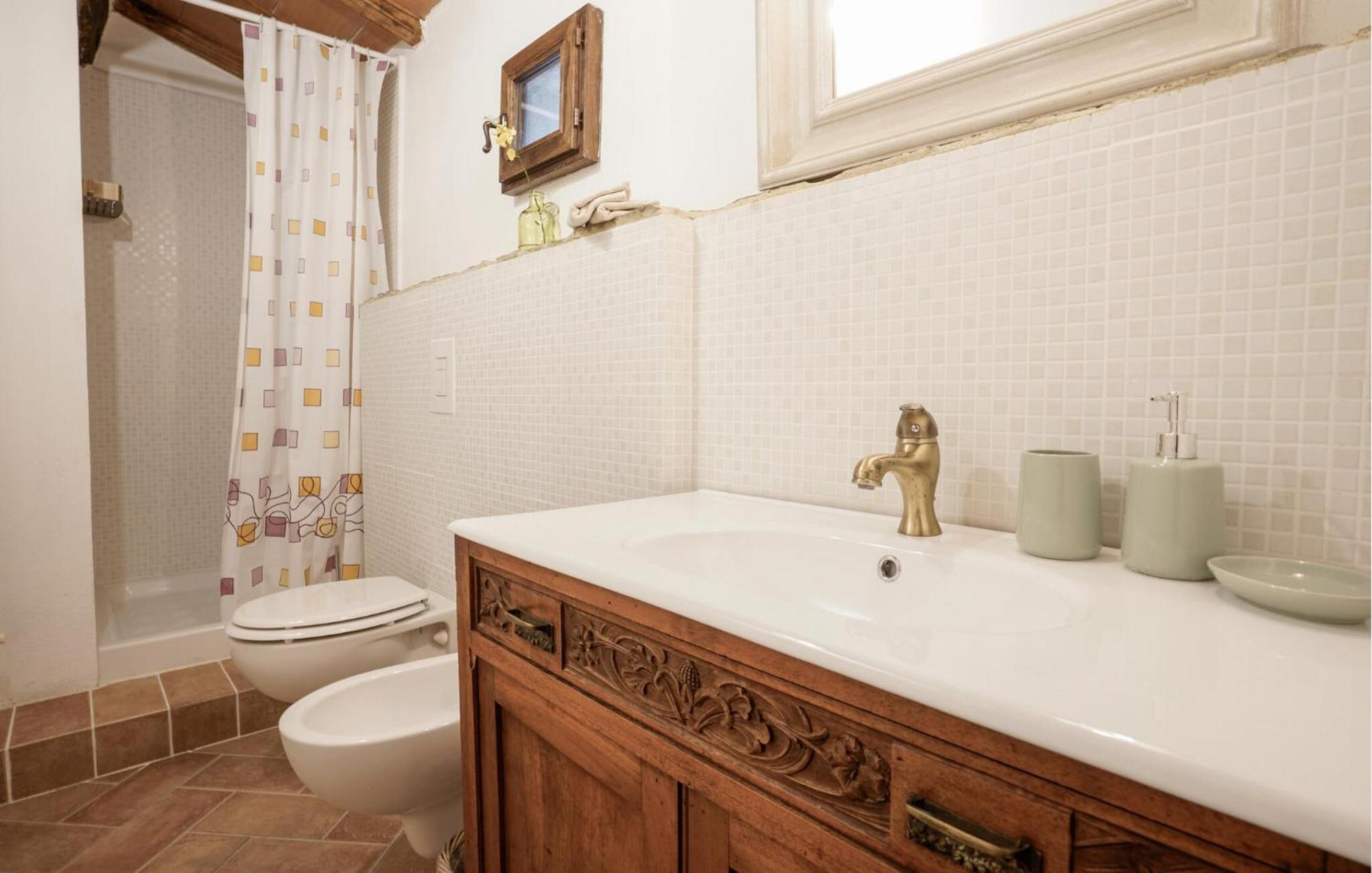 Nice Home In Stribugliano With Wifi Exterior photo